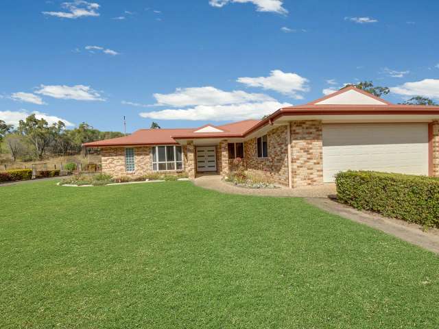 House For Sale in Gladstone, Queensland