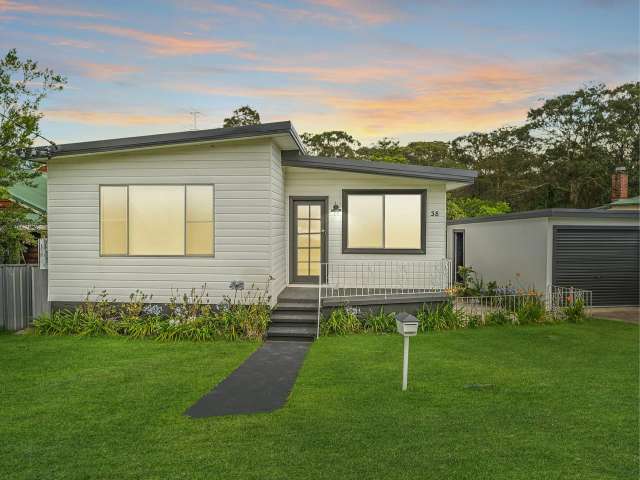 House For Sale in Newcastle-Maitland, New South Wales