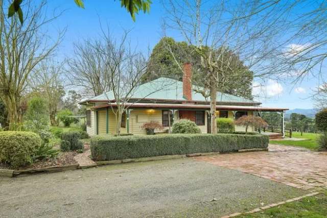 Acreage For Sale in Drouin, Victoria