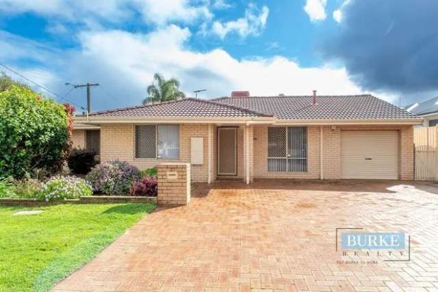 Villa For Sale in City of Stirling, Western Australia