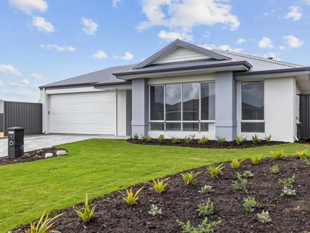 House For Rent in City of Swan, Western Australia