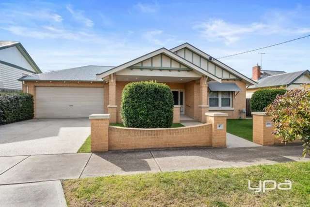 House For Sale in Bacchus Marsh, Victoria