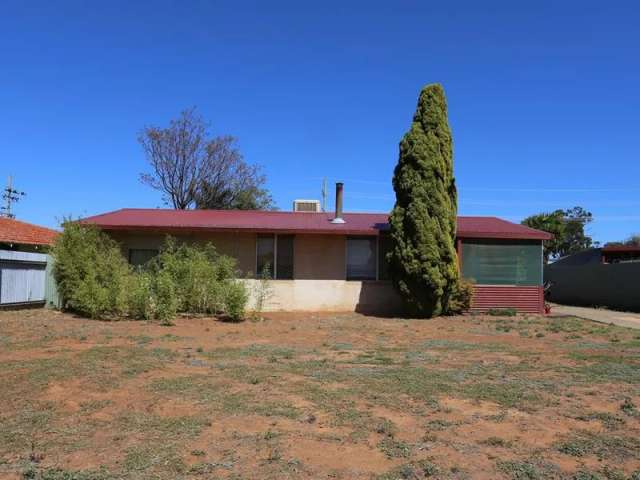 House For Sale in Kambalda West, Western Australia