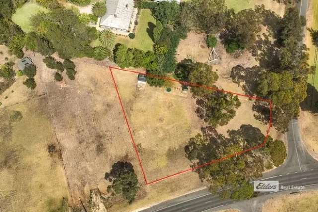 Land For Sale in Naracoorte, South Australia