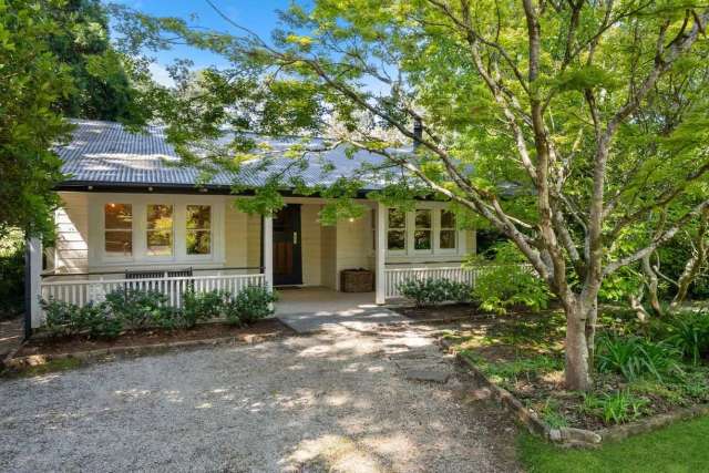 House For Sale in Sydney, New South Wales