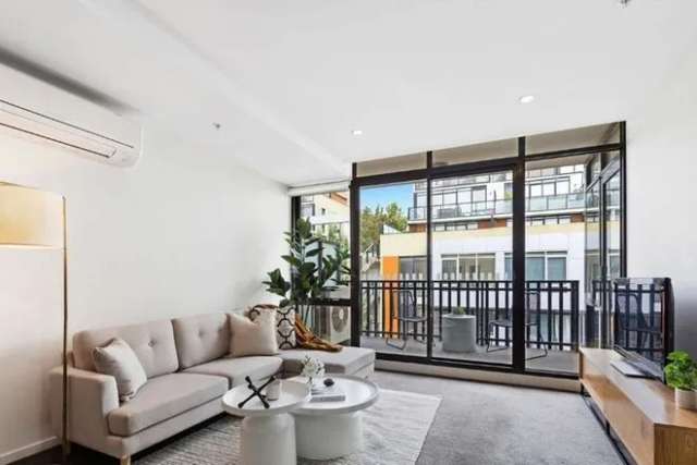 Apartment For Sale in Melbourne, Victoria