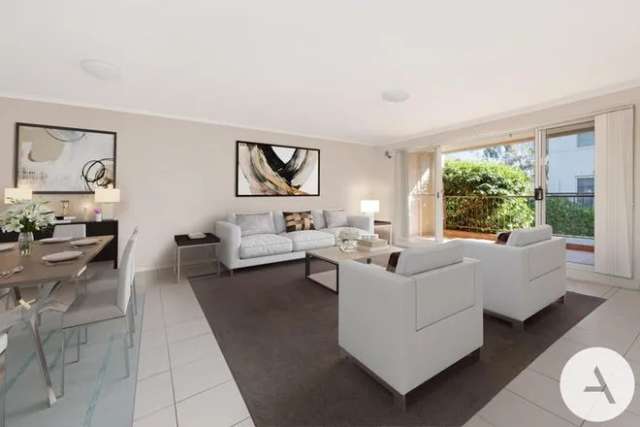 Apartment For Sale in Canberra, Australian Capital Territory