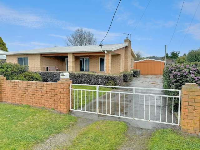 House For Rent in St Helens, Tasmania