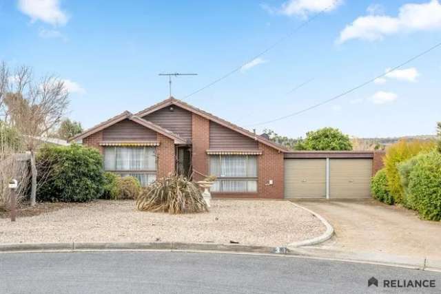 House For Sale in Bacchus Marsh, Victoria