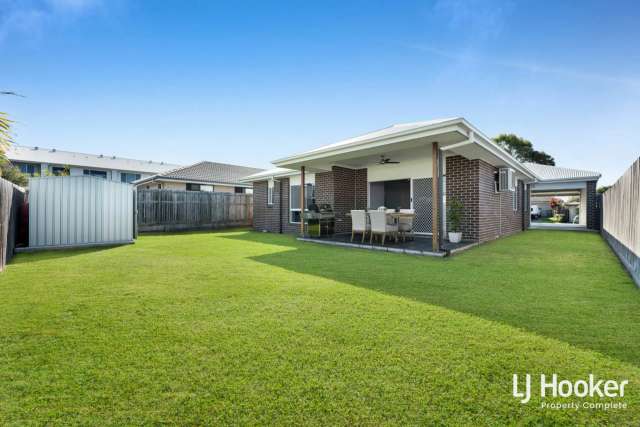 House For Sale in Logan City, Queensland