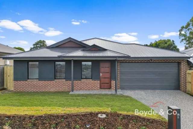 House For Sale in Drouin, Victoria