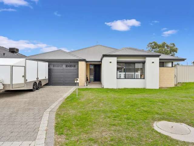 House For Sale in Pinjarra, Western Australia