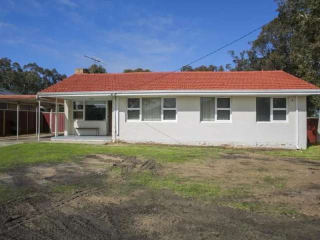 House For Sale in Bullsbrook, Western Australia