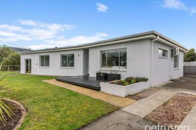 House For Sale in Hobart, Tasmania