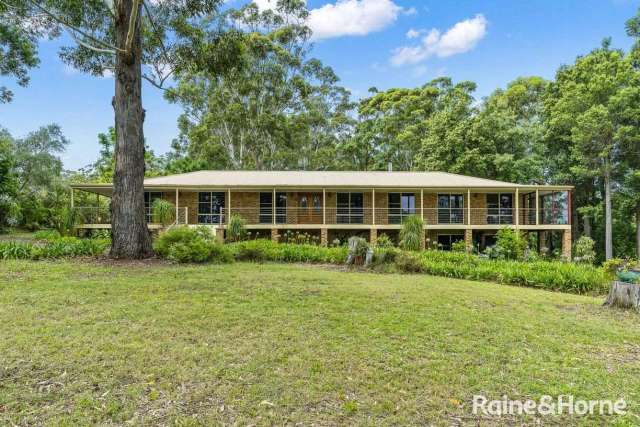 House For Sale in Ulladulla, New South Wales