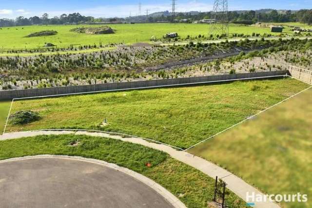 Land For Sale in City of Latrobe, Victoria