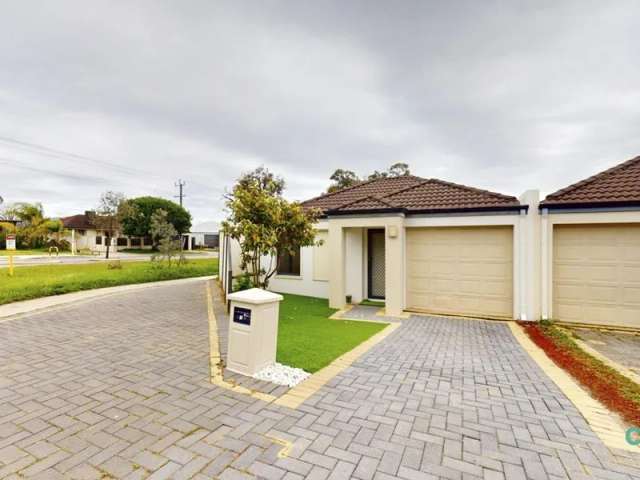 House For Rent in City of Stirling, Western Australia