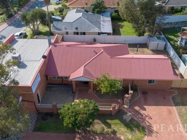 House For Sale in Joondalup, Western Australia