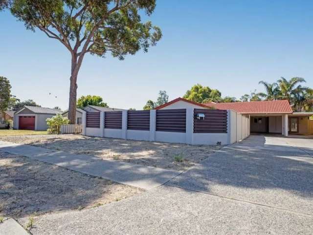 House For Rent in Joondalup, Western Australia