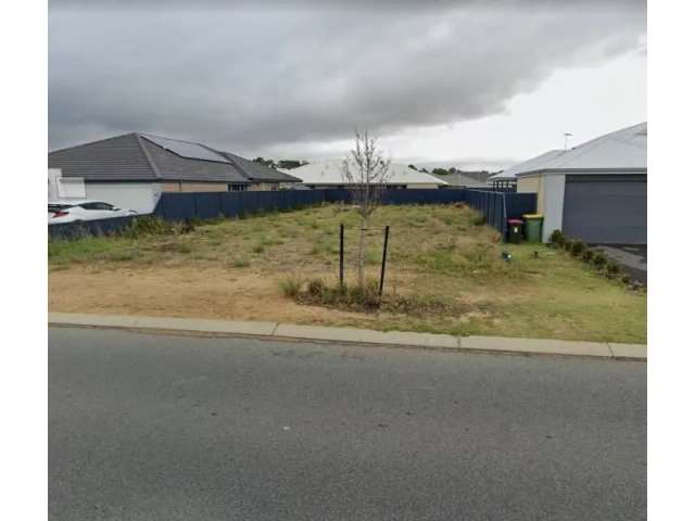 Land For Sale in Baldivis, Western Australia