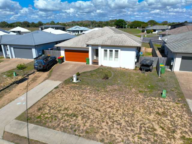 House For Sale in Bowen, Queensland