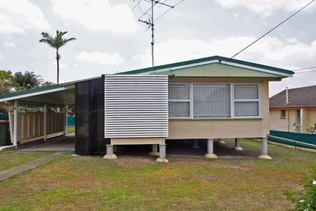 House For Rent in Brisbane City, Queensland