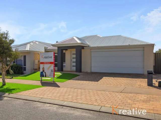 House For Sale in Byford, Western Australia