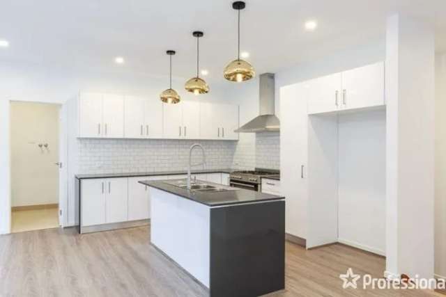 Apartment For Rent in Melbourne, Victoria