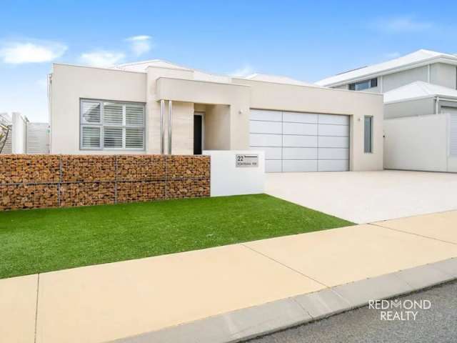 House For Sale in Joondalup, Western Australia