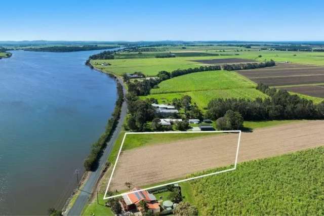 Land For Sale in Ballina Shire Council, New South Wales