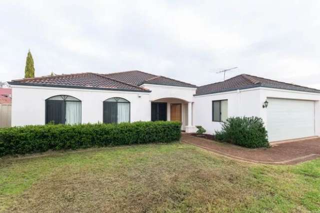 House For Sale in City of Swan, Western Australia