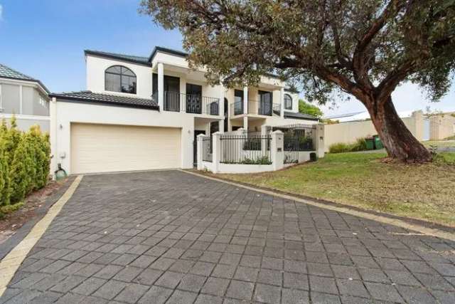 House For Rent in City of Melville, Western Australia