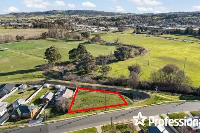 Land For Sale in Bathurst, New South Wales