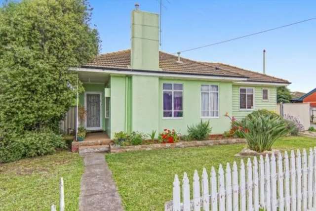 House For Sale in Geelong, Victoria