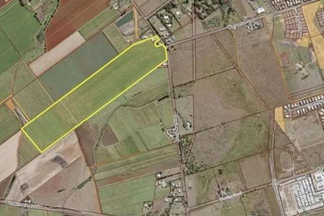 Land For Sale in Bargara, Queensland