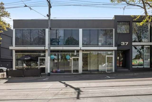 IDEAL RETAIL/OFFICE IN WEST HAWTHORN