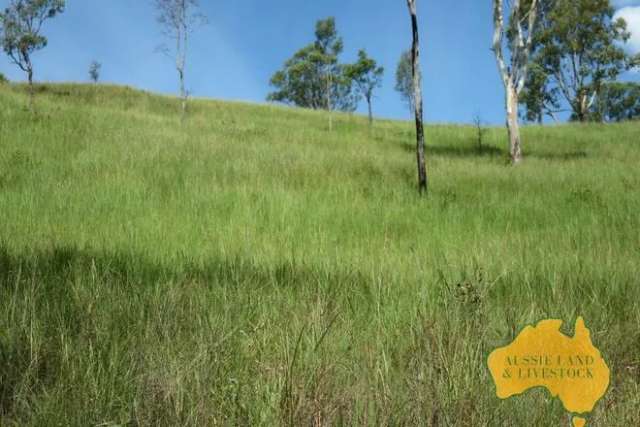 Rural For Sale in Gympie Regional, Queensland