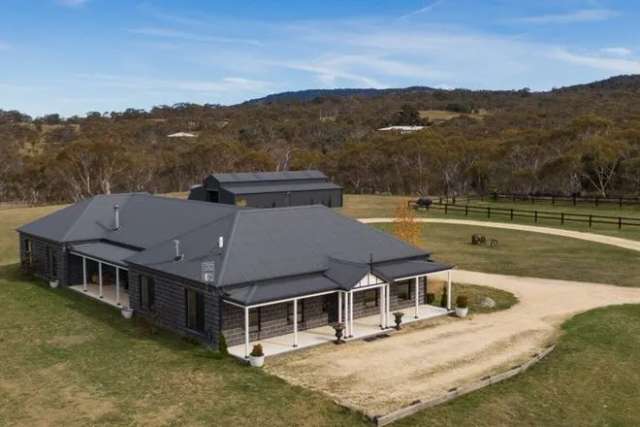 House For Sale in Jindabyne, New South Wales