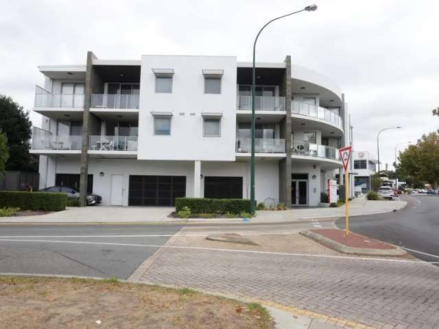 Apartment For Rent in null, Western Australia