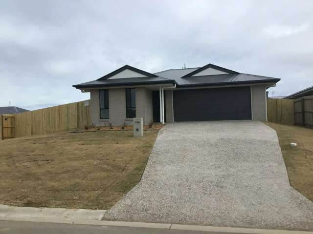 House For Rent in Warwick, Queensland