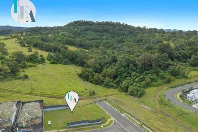 Land For Sale in Shellharbour City Council, New South Wales