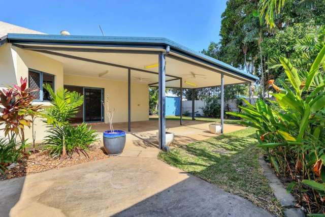 House For Sale in Darwin, Northern Territory