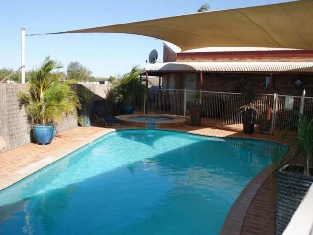 House For Rent in Karratha, Western Australia