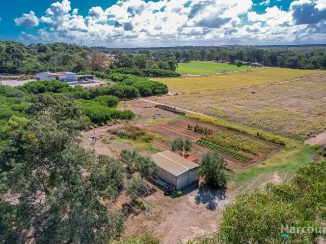 Land For Sale in City of Wanneroo, Western Australia