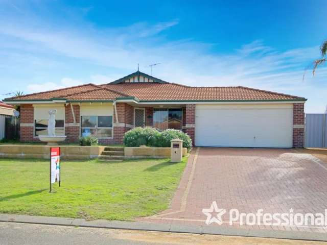 House For Sale in Shire Of Dardanup, Western Australia