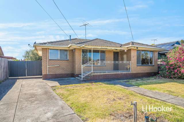 House For Rent in Geelong, Victoria