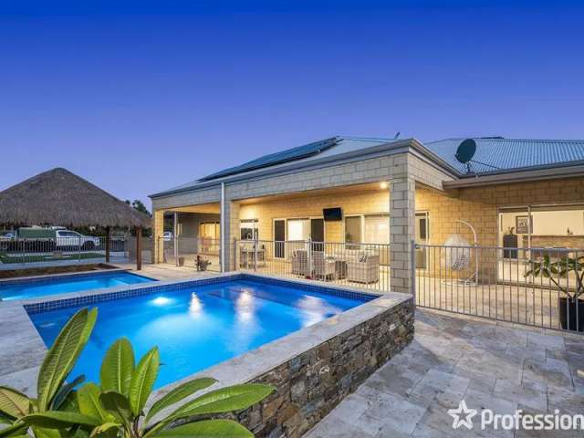 House For Sale in Shire of Serpentine-Jarrahdale, Western Australia