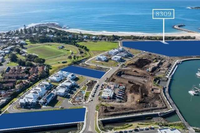 Land For Sale in Shellharbour City Council, New South Wales