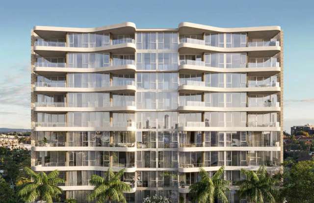 Apartment For Sale in Gold Coast City, Queensland