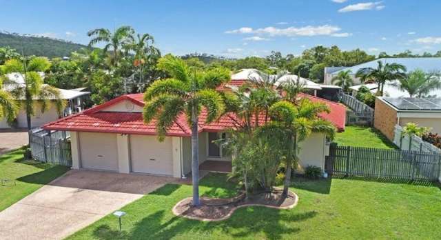 House For Rent in Townsville, Queensland